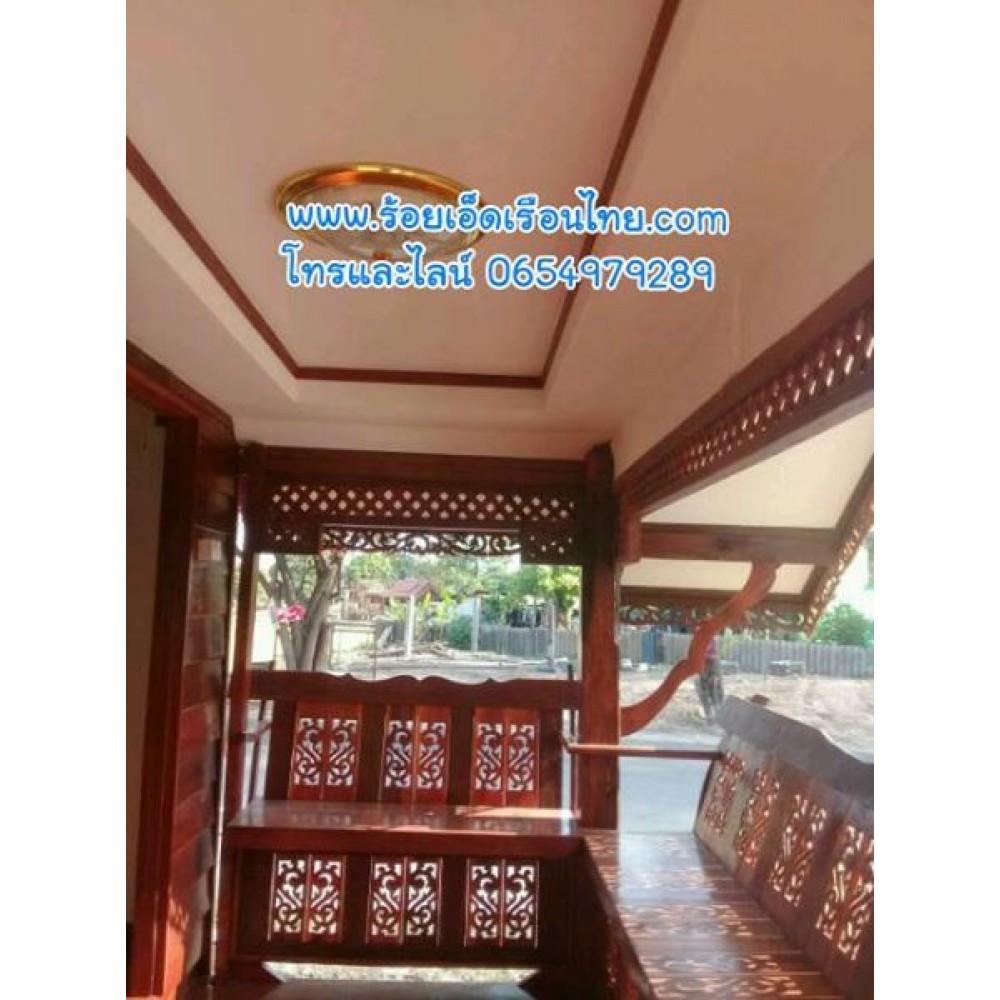 บ้านเดี่ยวแบบที่22 ขนาด3.5x6.5 ยกสูง บ้านเดี่ยวแบบที่22 ขนาด3.5x6.5 ยกสูง